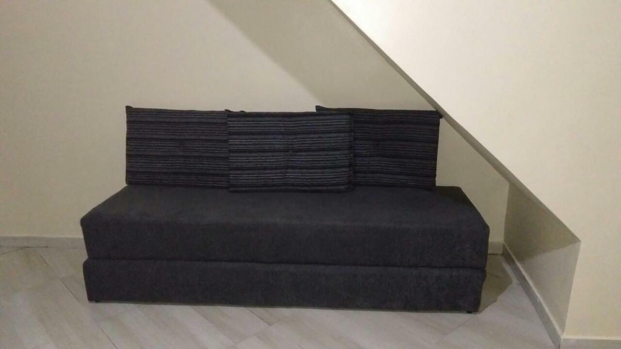 Kitnet - Habitación en casa particular
