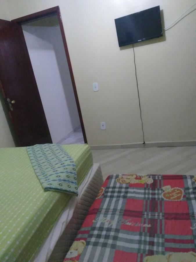 Habitación en casa particular Kitnet - *