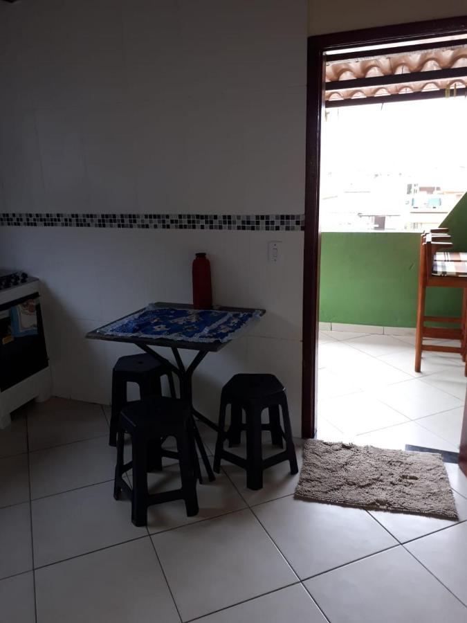 Habitación en casa particular Kitnet -