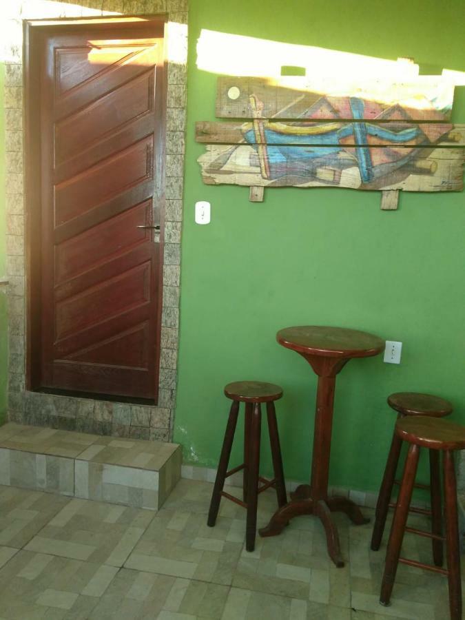 Habitación en casa particular Kitnet - Arraial do Cabo